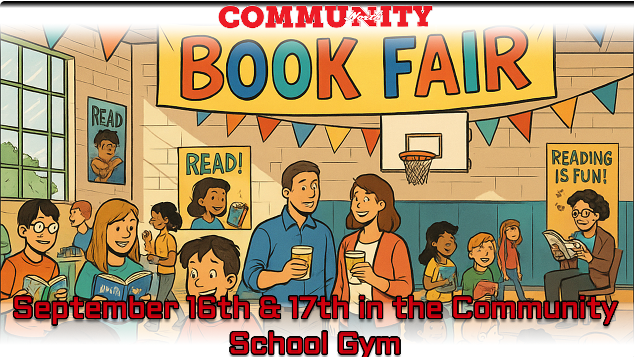 Book fair!