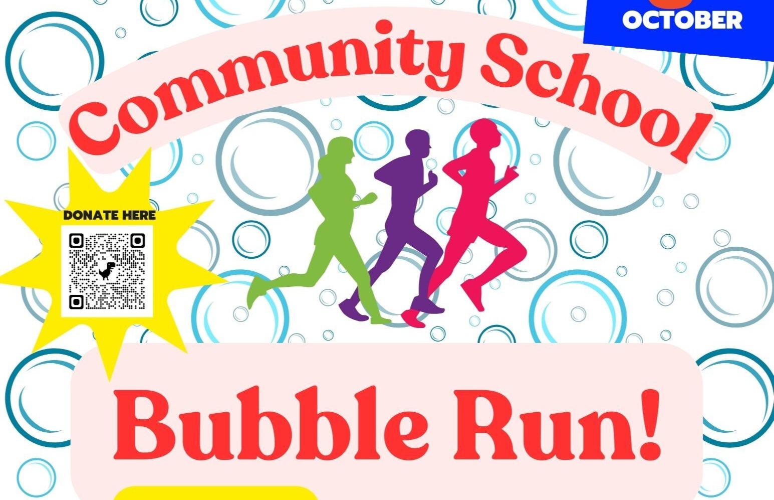 The 2025 Bubble Run Is Here!